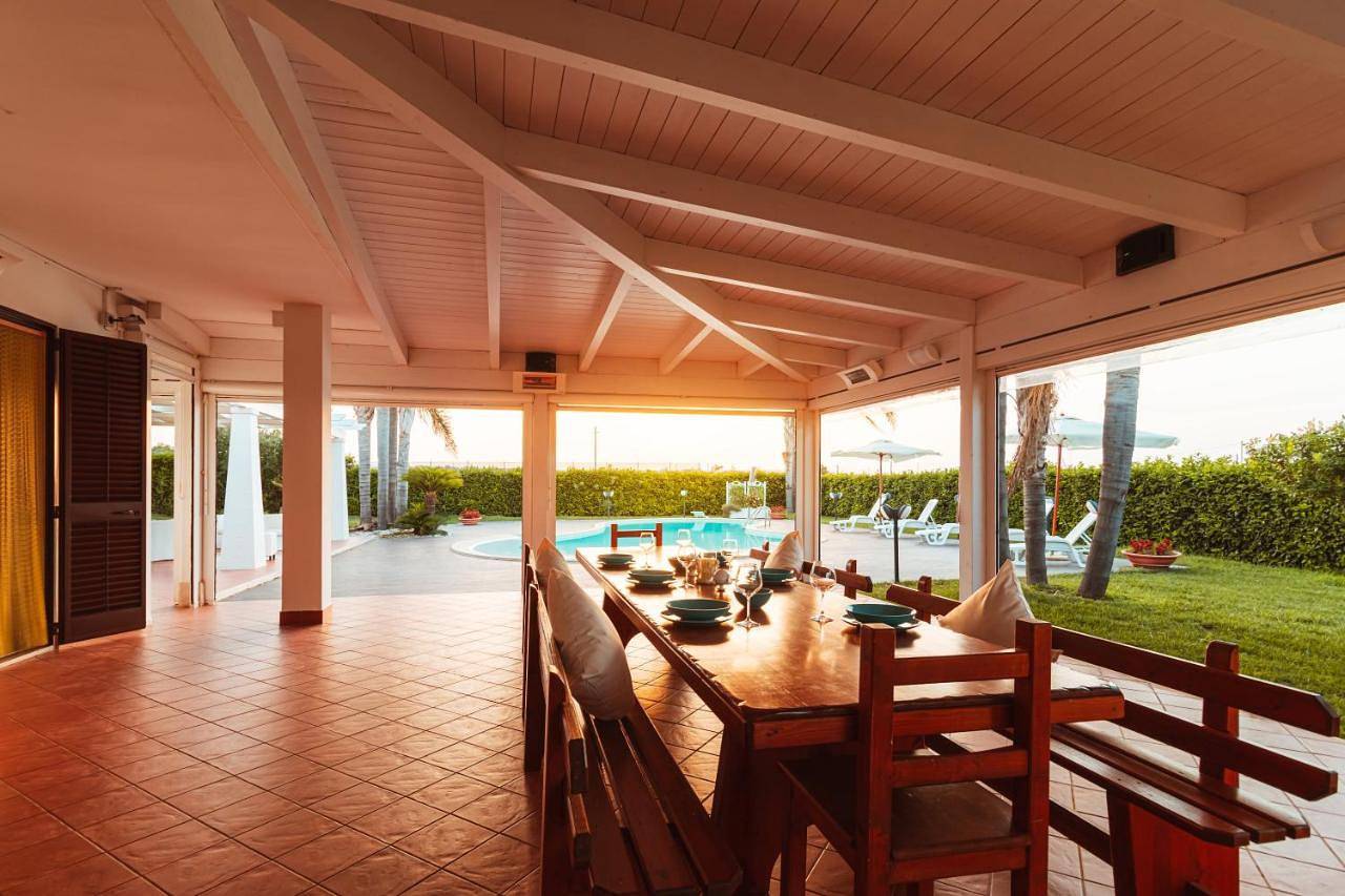 Three-Bedroom Villa in Polignano a Mare, Province de Bari