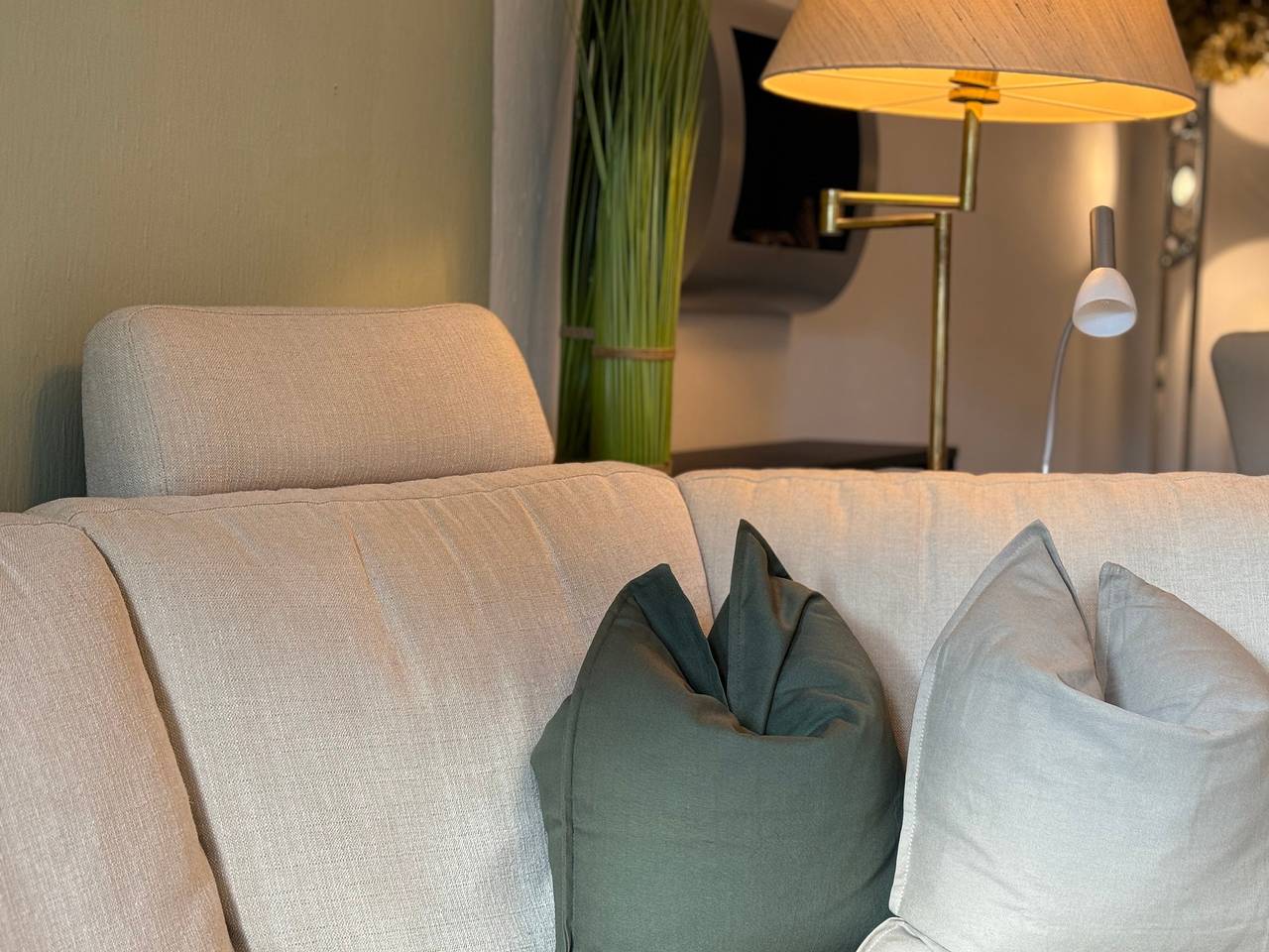 Ganze Wohnung, Ferienwohnung 'Harzfewo Köhnke 5' mit Bergblick, Gemeinschaftsgarten und Wlan in Hahnenklee, Goslar