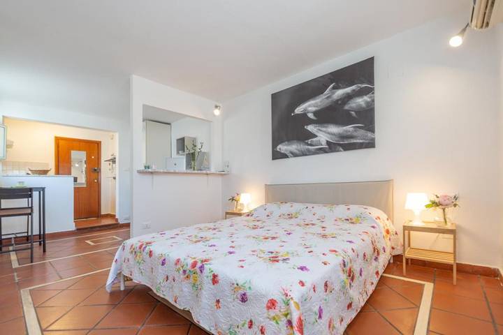 Ferienwohnung für 2 Personen, mit Terrasse in Pescara - 2
