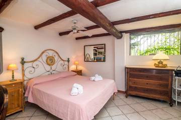 Ferienhaus für 7 Personen in Marinella, Porto Rotondo, Bild 3