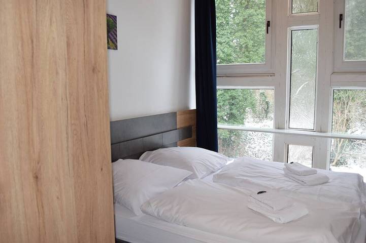 Ferienwohnung für 4 Personen, mit Pool und Garten sowie Sauna im Altmarkkreis Salzwedel - 4