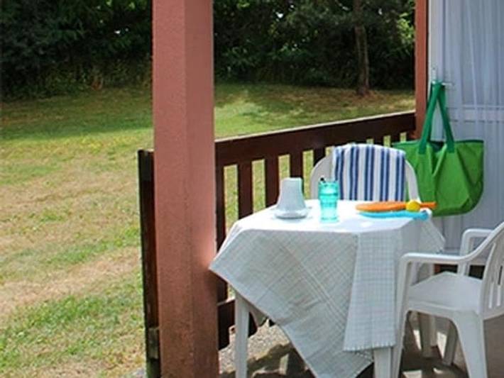 Vvf Villages - La Plaine d'Alsace - Obernai - Wohnung 2 personen - 2 Zimmer 2 pers in Obernai, Region Sélestat-Erstein