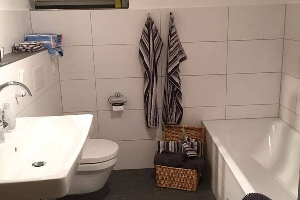 Ganze Wohnung, Ferienwohnung Eggeblick Veldrom in Horn-Bad Meinberg, Kreis Lippe