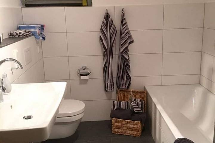 Ferienwohnung für 4 Personen in Horn-Bad Meinberg - 3