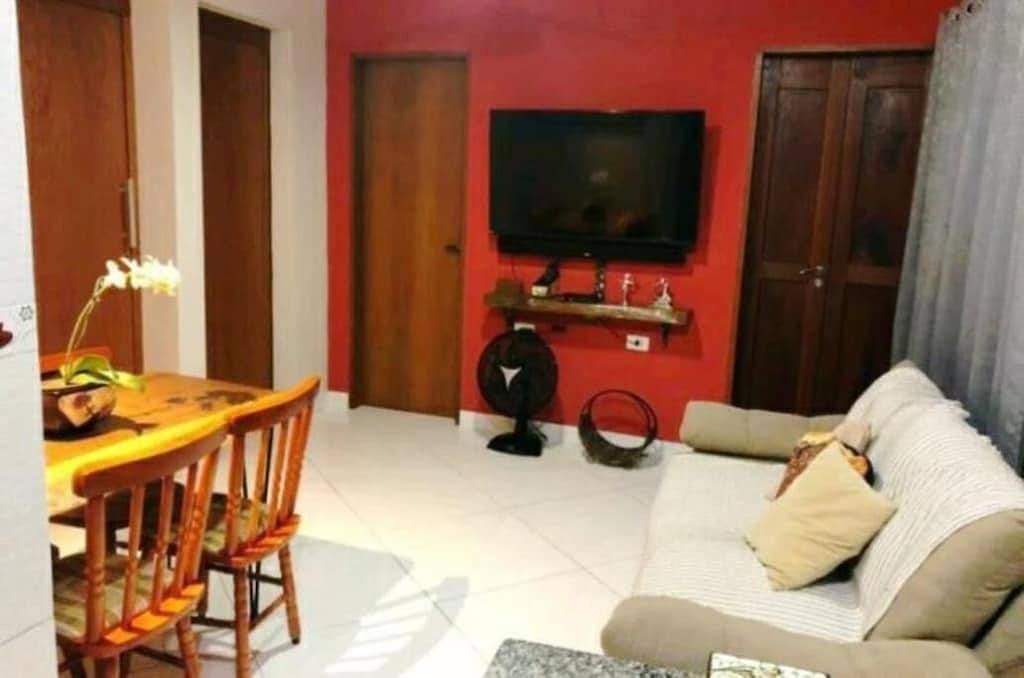 Ilhabela Cooking House in Ilhabela