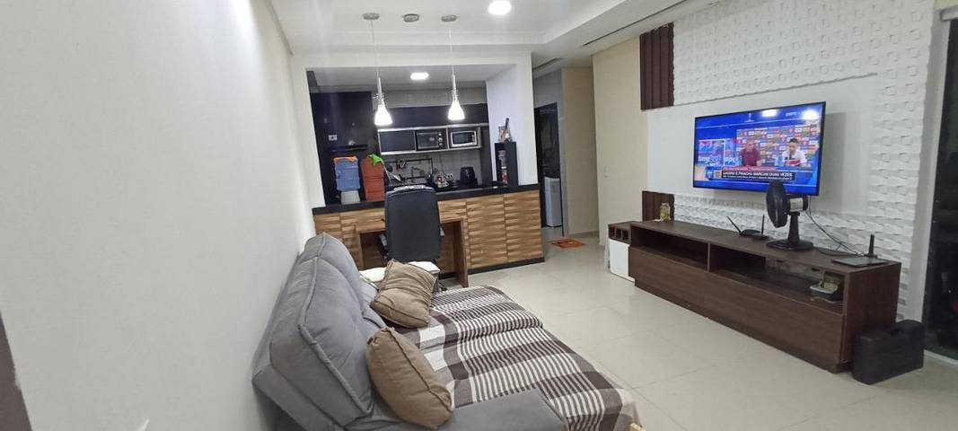 Casas e apartamentos de temporada para 2 pessoas, com terraço e piscina em Garanhuns