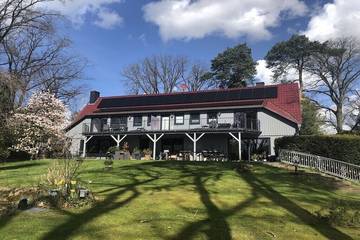 Ferienwohnung für 2 Personen, mit Balkon in Mardorf