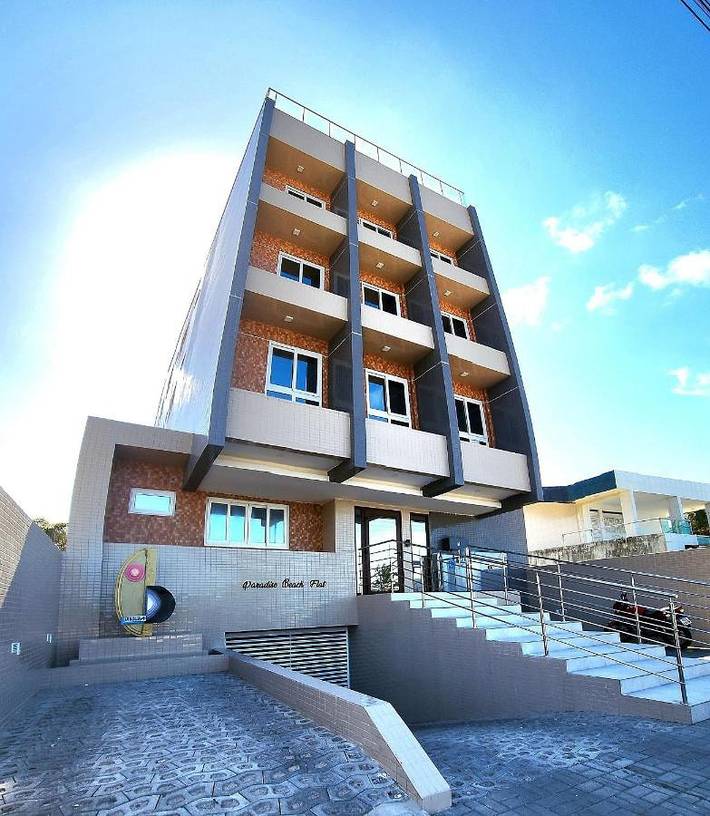 Casas e apartamentos de temporada para 2 pessoas, com piscina em Bessa