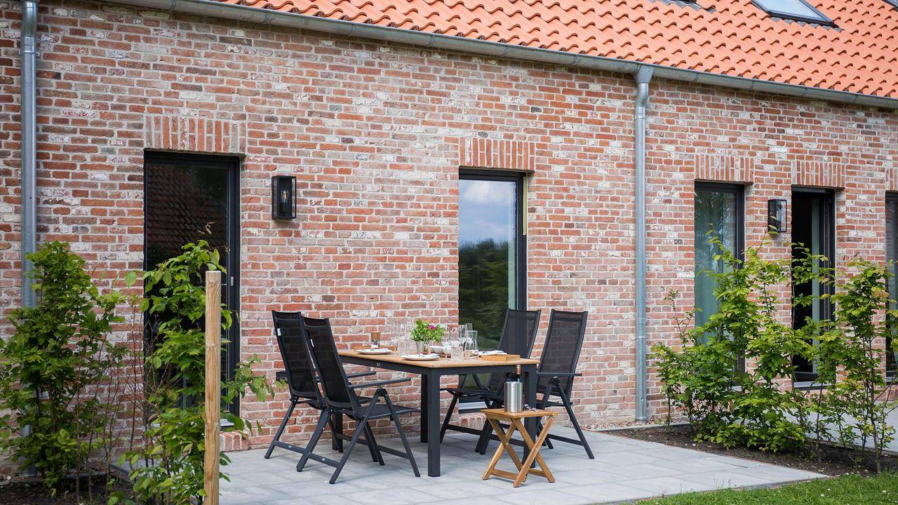 Ganze Ferienwohnung, Ferienwohnung für 4 Personen (55 m²) in Krummhörn Rysum in Rysum, Krummhörn