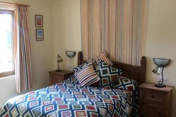 Chalet para 8 Personas en Villaverde, La Oliva, Foto 1