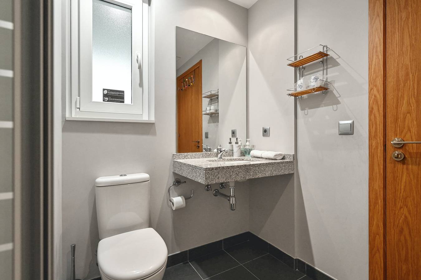 Charmant studio met uitzicht op berg in Arinsal - 40m², foto 9