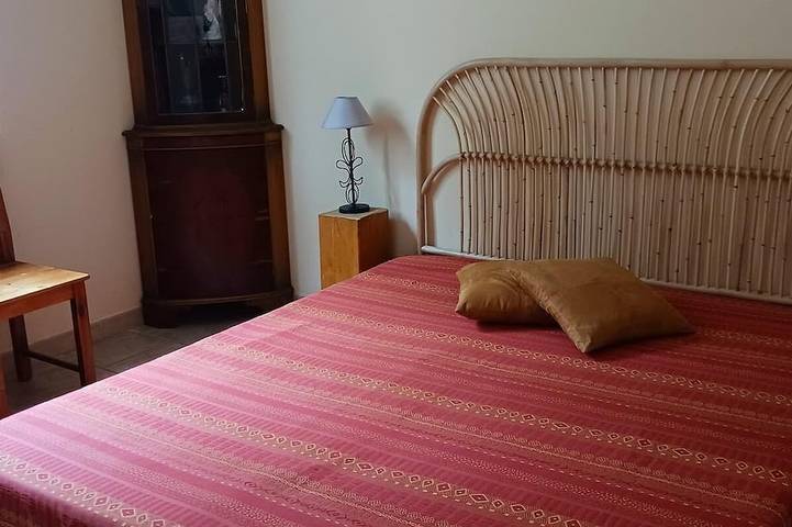 Location de vacances pour 6 personnes, avec jardin à Artignosc-sur-Verdon - 3