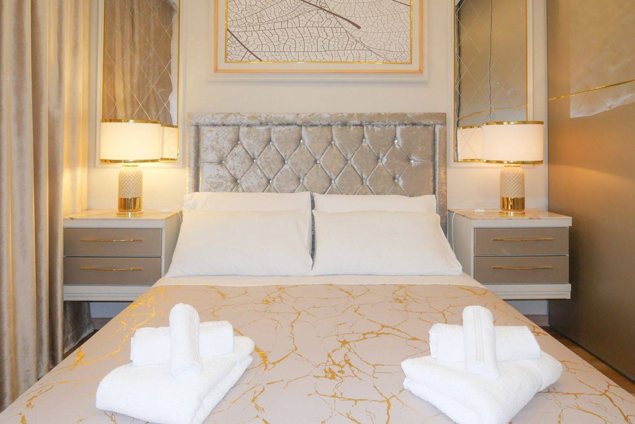 Appartement entier, Aniene Living – Design and Comfort in the Heart of Montesilvano in Montesilvano, Province de Pescara