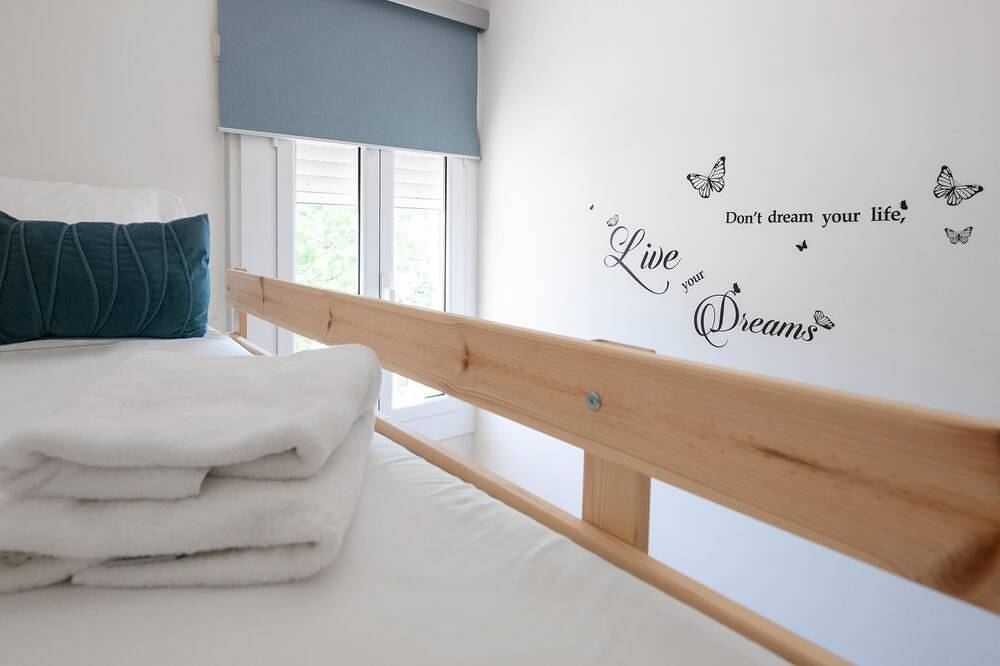 Appartamento intero, Maka Beach Apartment V in Castelldefels, Baix Llobregat