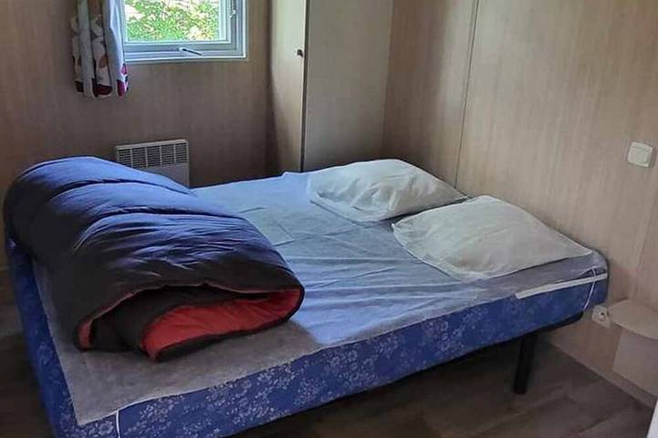 Gîte pour 4 personnes à Salles (Lot-et-Garonne) - 2