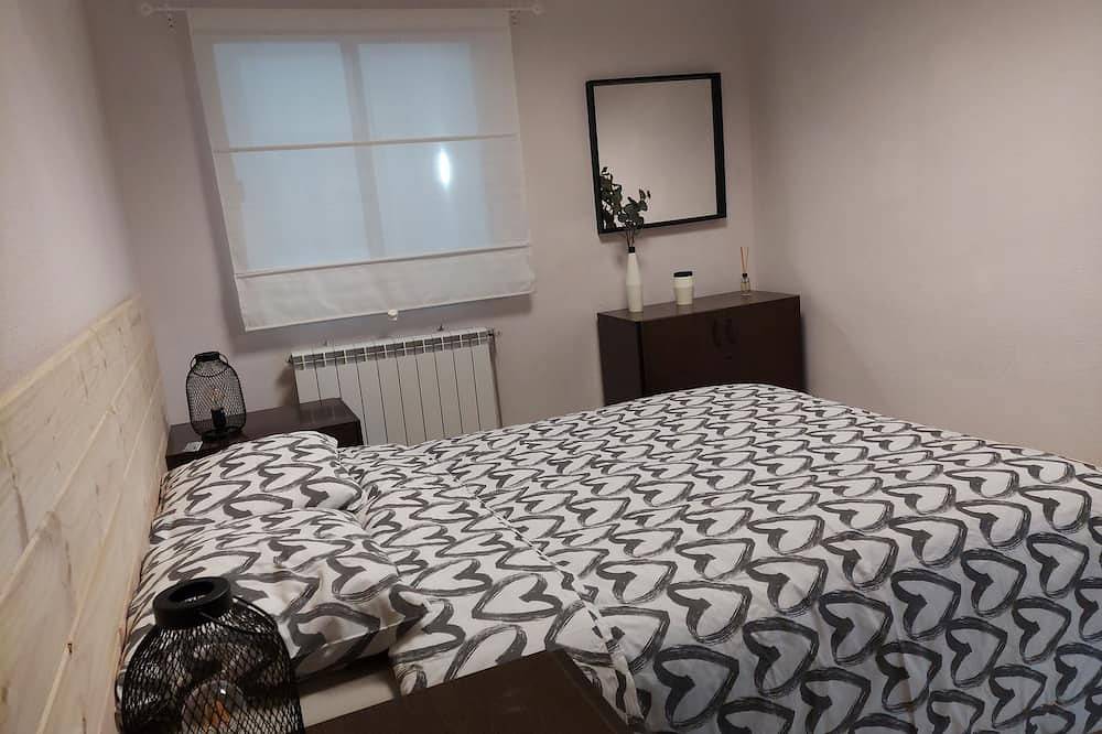 Navas suite in Navas del Rey, Madrid Province