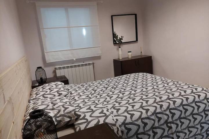 Navas suite in Navas del Rey, Provincia de Madrid