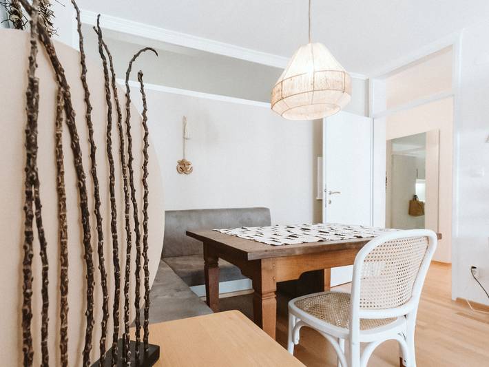 Ferienwohnung für 3 Personen, mit Balkon im Lungau - 3