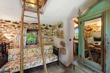 Cottage for 2 People in Casaleggio Boiro, Piemont, Photo 2