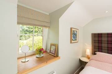 Cottage for 4 People in Loch Lomond, West Dunbartonshire, Photo 3