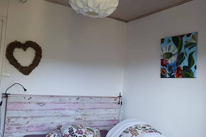 Location de vacances pour 2 personnes à Chambon-sur-Lac - 3