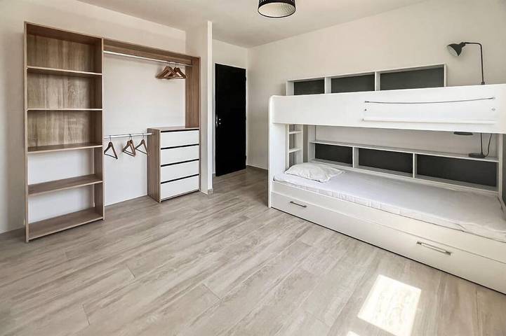 Location de vacances pour 8 personnes à Saint-Geniès-de-Malgoirès - 3