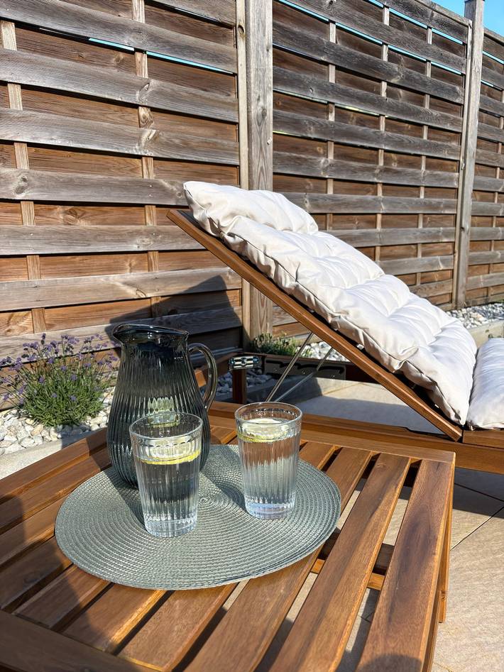 Ferienwohnung für 4 Personen, mit Terrasse und Garten in der Zillertal Arena - 3