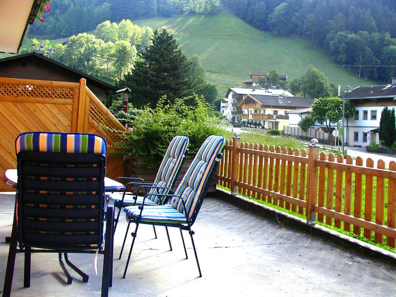 Ganze Wohnung, Lechners Wohnwelt in Stumm, Ski-Optimal Hochzillertal