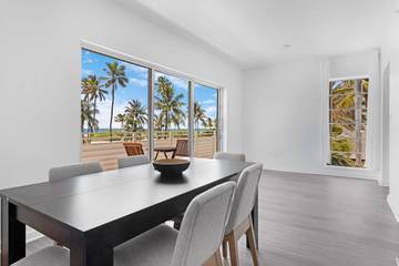 Vacation Rental for 4 Guests in South Beach, Miami Beach, Picture 1