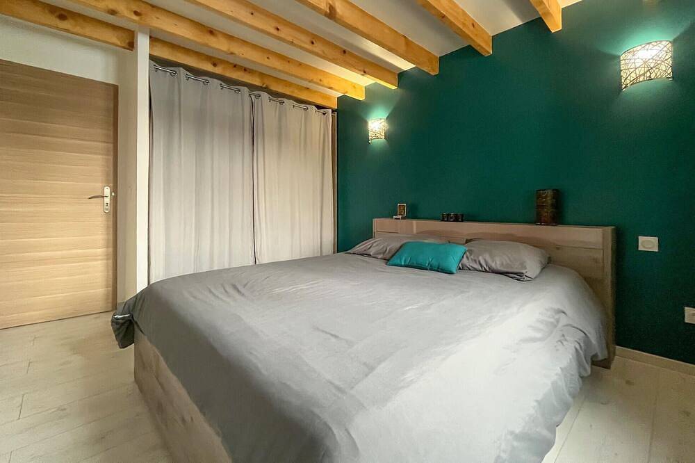 Gîte proche Alpilles in Arles, Mediterranean Coast (France)