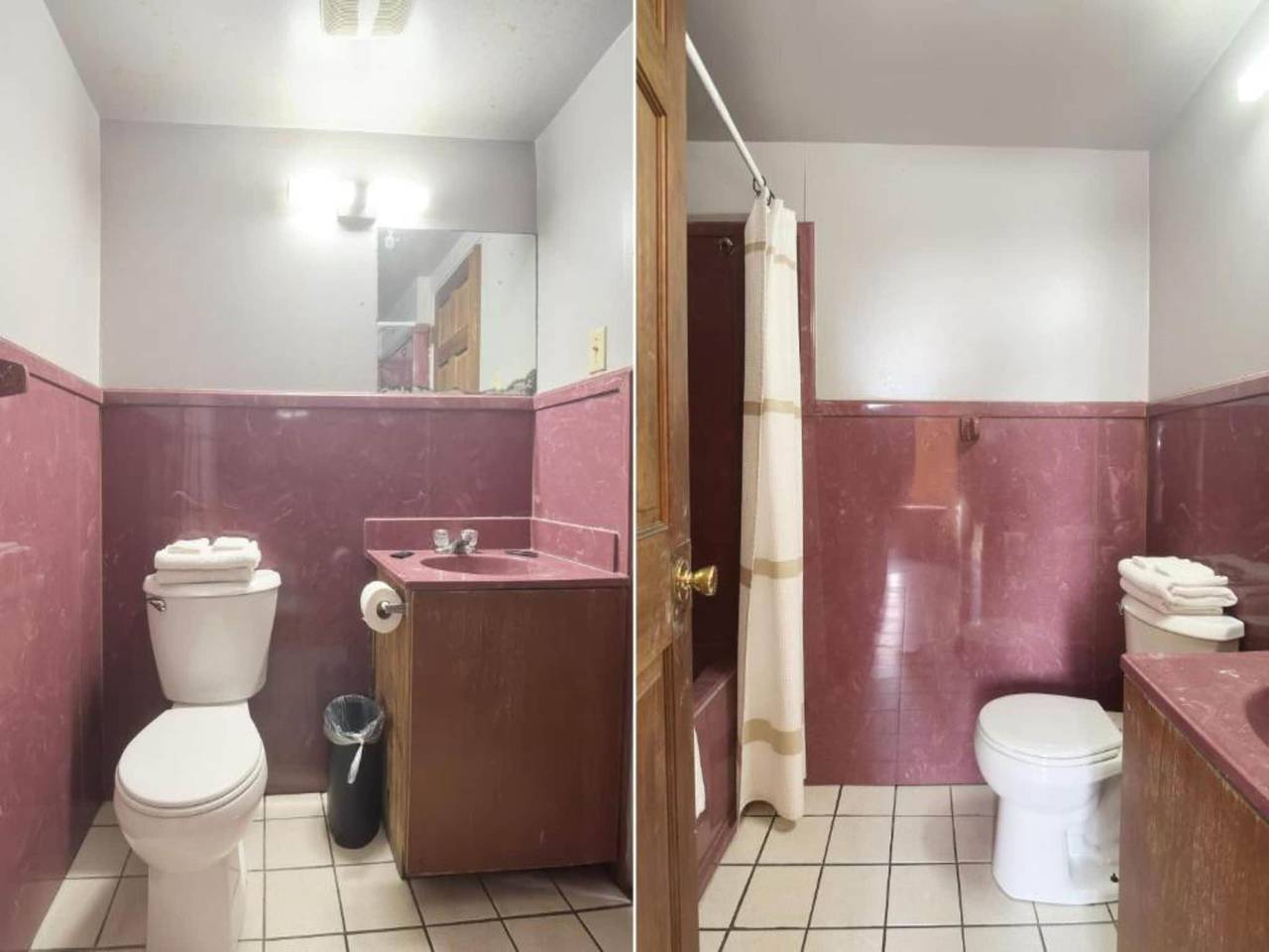 Entire apartment, 2 Full Bed|Smoking|Mobile Al in Mobile (AL), Mobile Bay