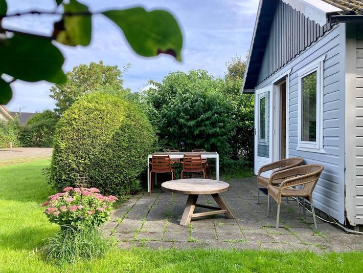 Bungalow für 3 Personen, mit Garten in Lauwersmeer - 4