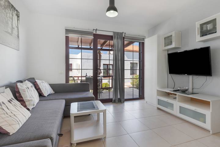 Bungalow für 2 Personen, mit Garten auf Fuerteventura - 4