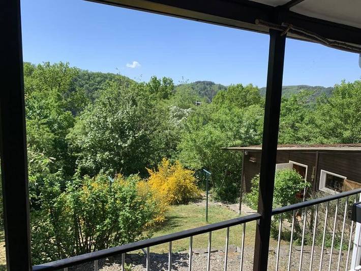 Gîte pour 2 personnes, avec vue et jardin à La Roche-en-Ardenne - 4