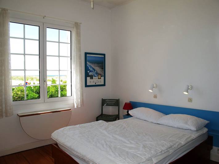 Ferienwohnung für 4 Personen, mit Terrasse in Aquitanien - 4