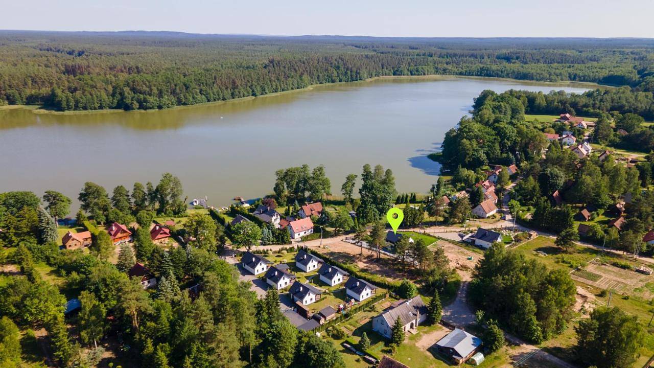 Prestige House Masuria in Mazury