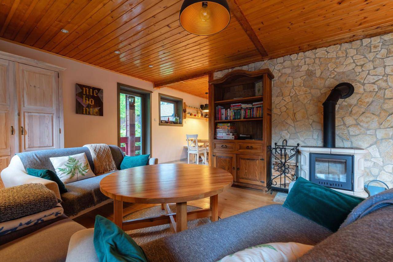 Chalet in Zawoja, Karpaty (Polska)