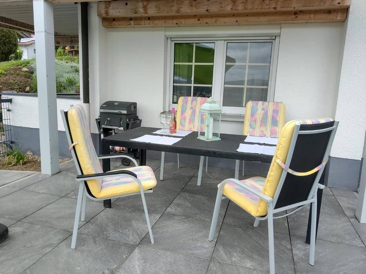 Ganze Wohnung, Two-Bedroom Apartment in Hohenau, Šumava Mountains