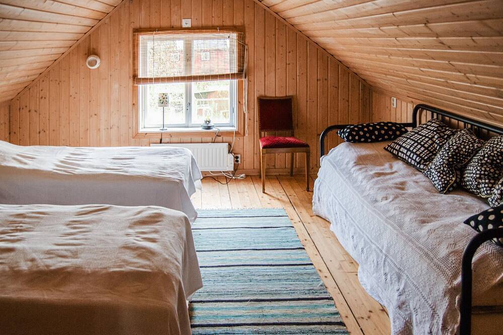 Wunderschönes Haus mit 3 Schlafzimmern in Kumla in Kumla, Örebro und Umgebung
