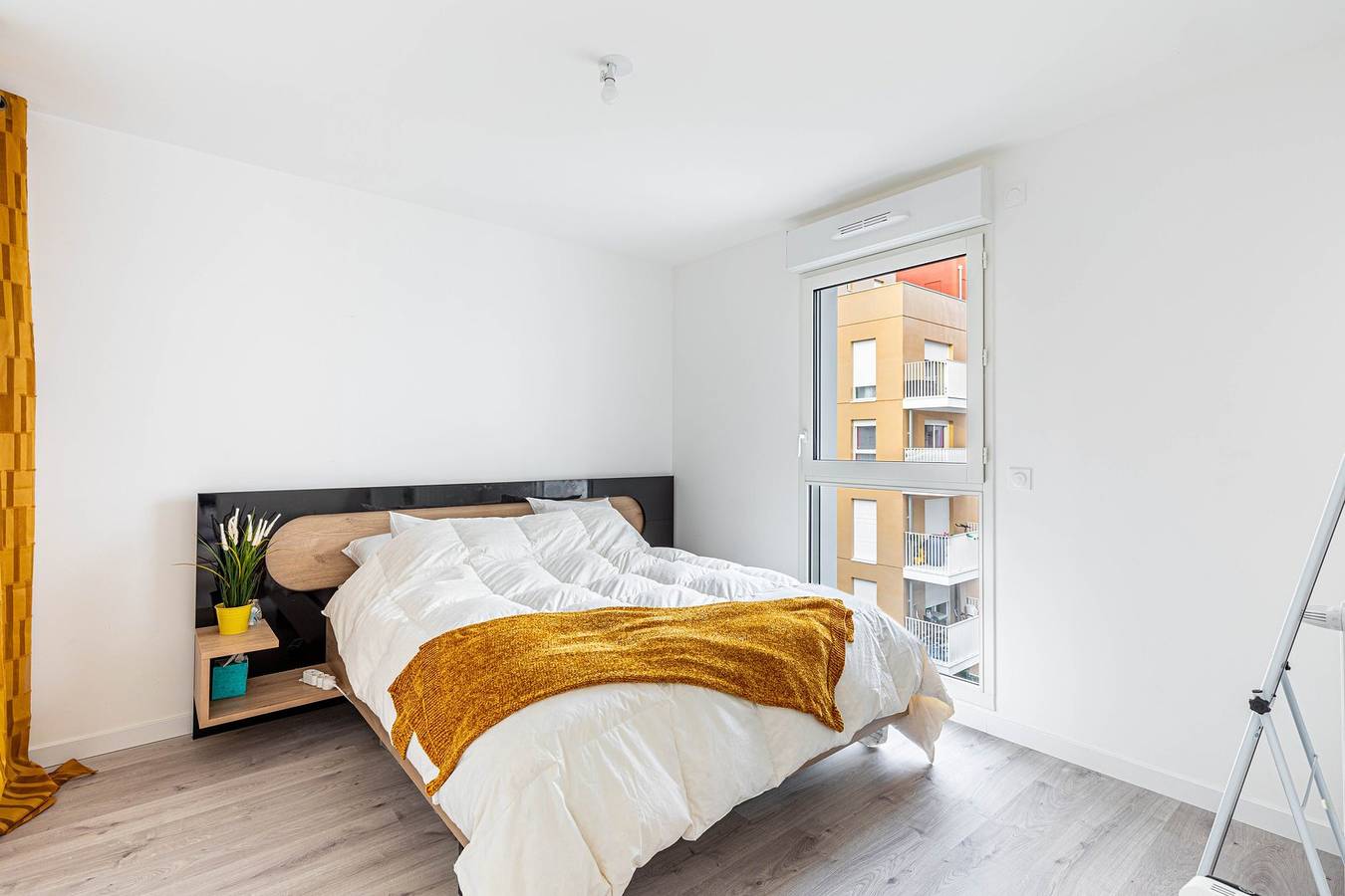 Appartement entier, Guestready - Bel Apt. à Asnières-sur-Seine in Asnières-sur-Seine, Hauts-de-Seine