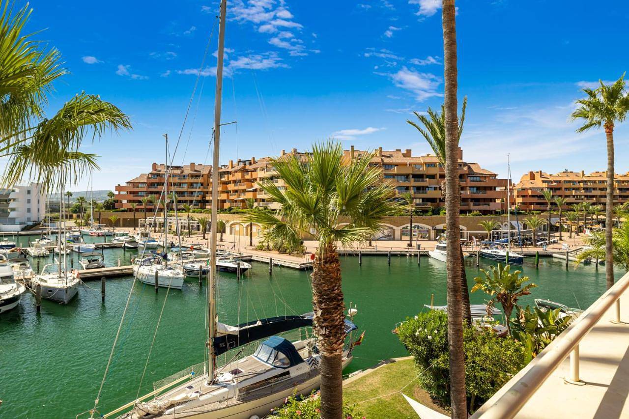 Ganze Wohnung, Apartment in Sotogrande, San Roque