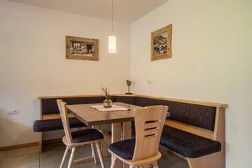 Apartament Wakacyjny dla 4 osoby w Pfelders, Moos in Passeier, Zdjęcie 3