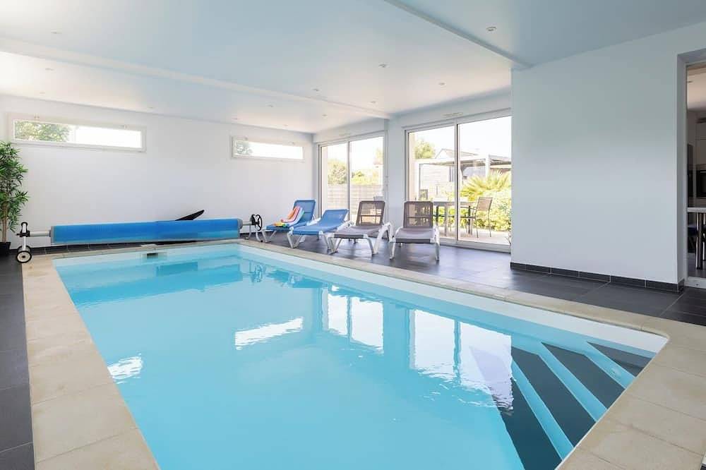 Maison de vacances