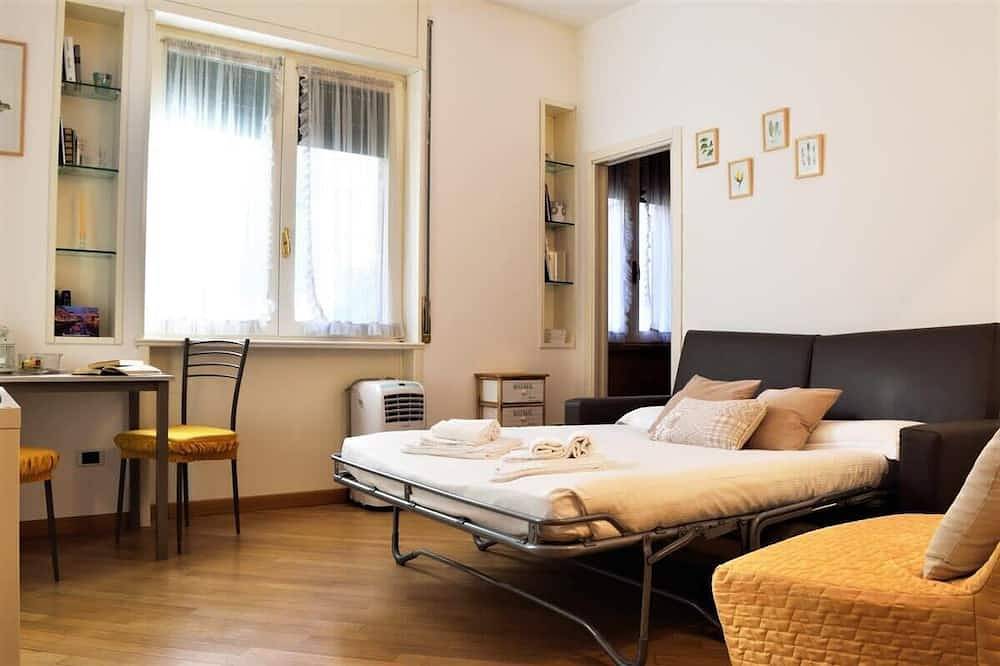 Apartamento inteiro, Martesana Studio Flat close to Mm2 Gioia in Milão, Milão (província)