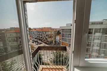 Casa De Férias para 4 Pessoas em Paranhos, Distrito do Porto, Foto 2