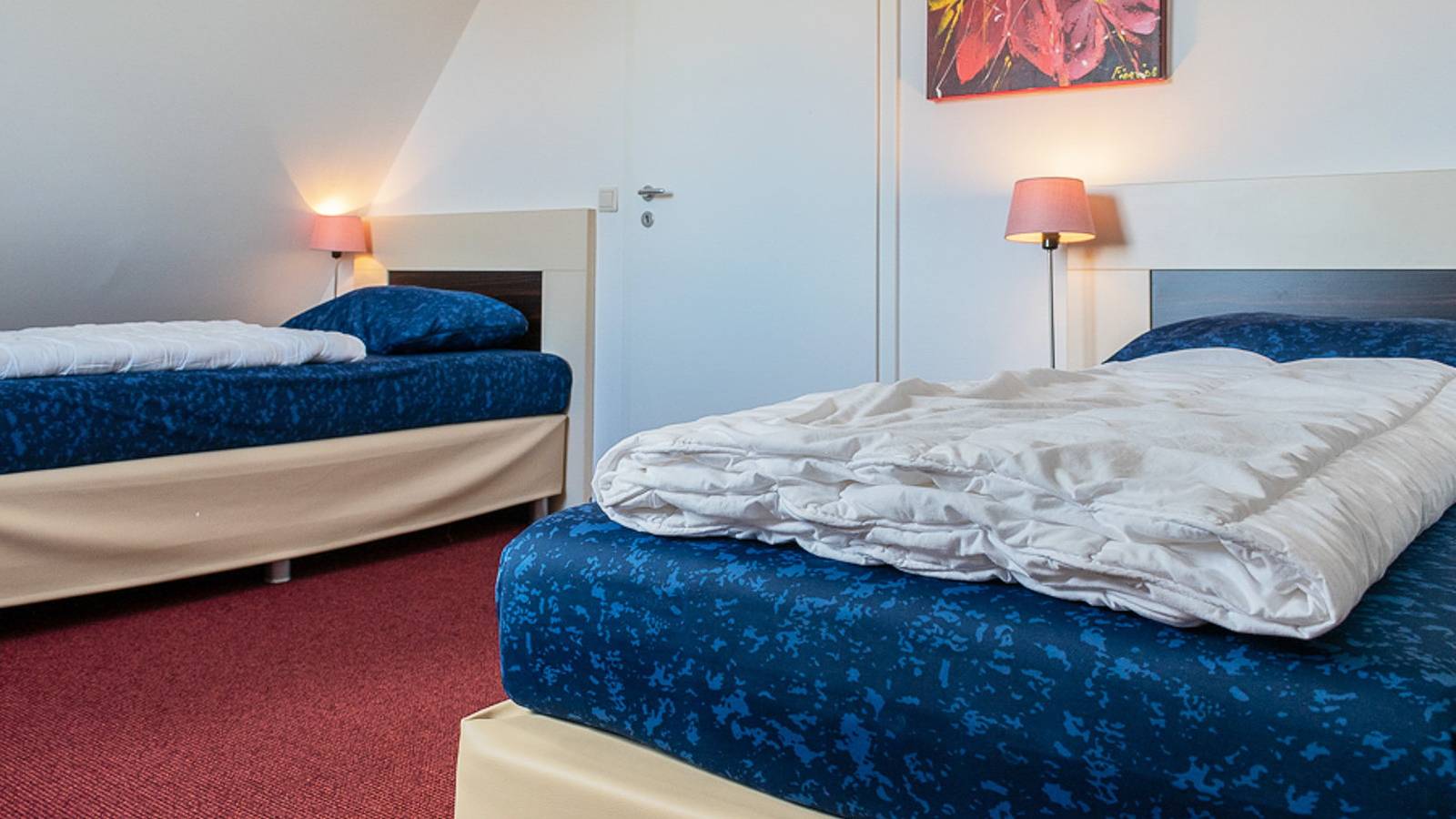 Summio Vakantiepark Emslandermeer — Bungalow Wellness 6 in Vlagtwedde, Provincie Groningen