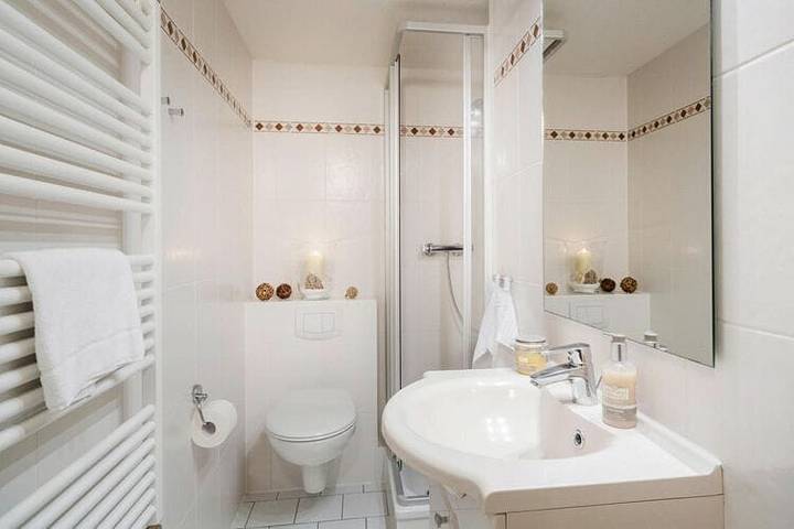 Ganze Wohnung, Appartements im Freizeitpark Weissenhäuser Strand in Wangels, Hohwachter Bucht