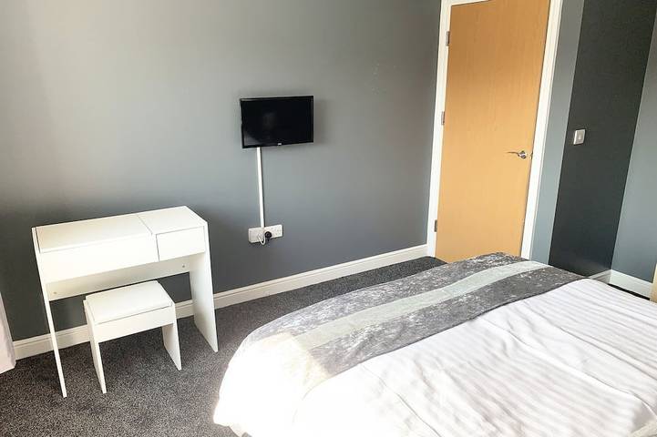 Gîte pour 4 personnes à Ipswich - 3