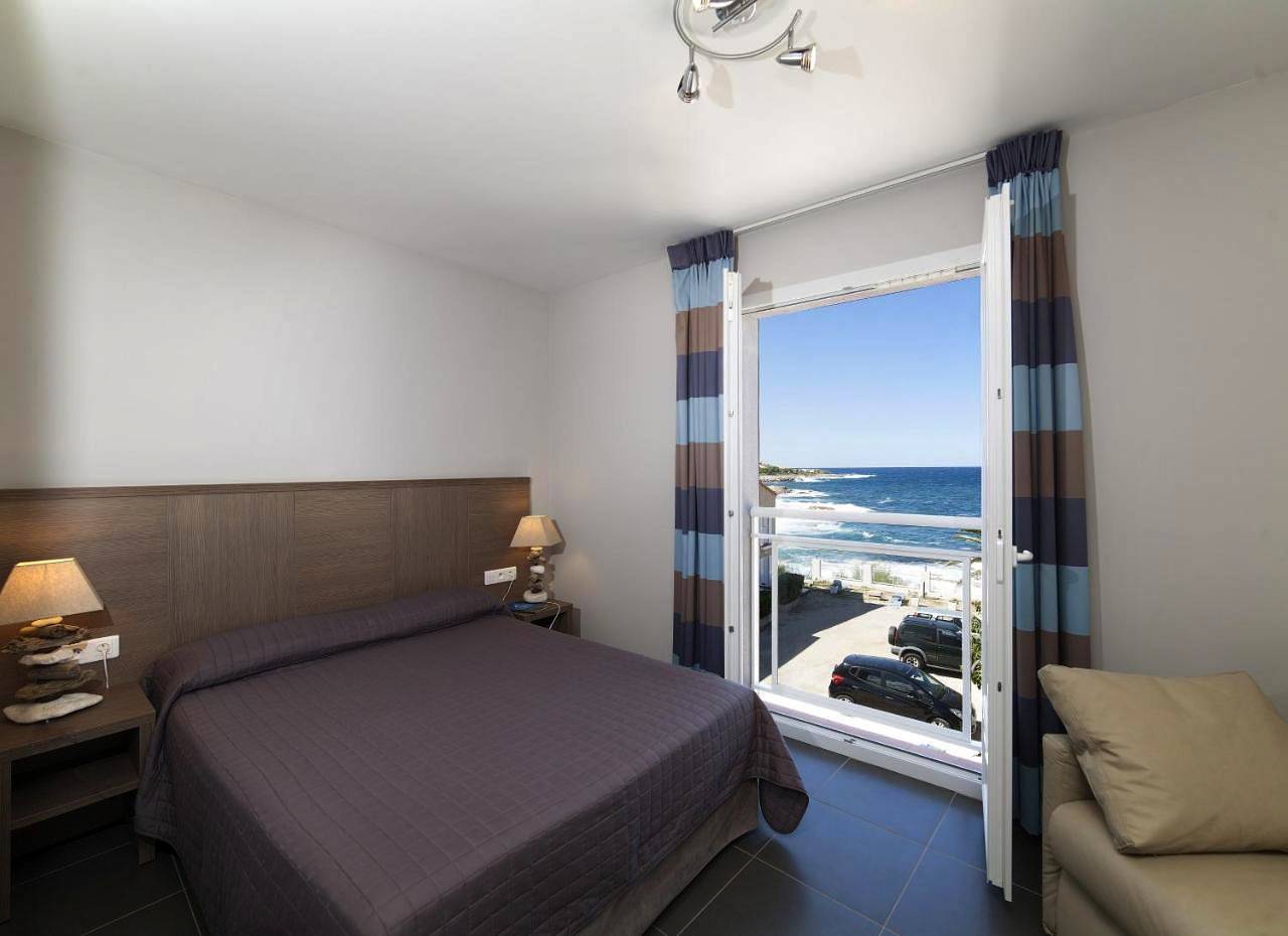 Hotel St Joseph in Algajola, Région de Calvi