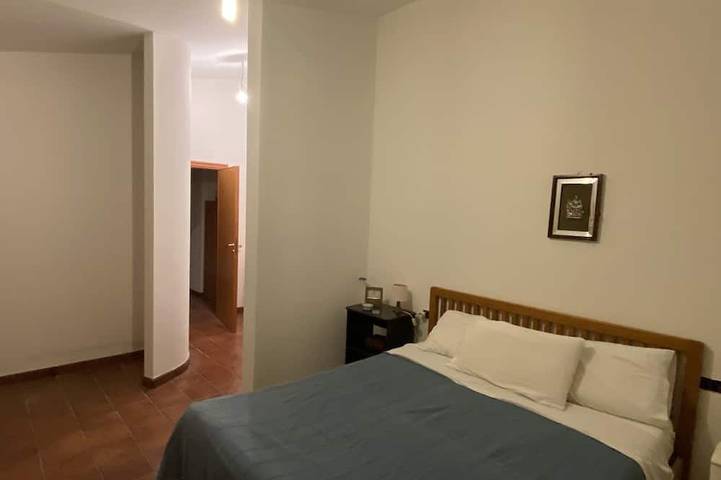 Ferienhaus für 12 Personen, mit Garten, mit Haustier in Faro Capo Vaticano - 2